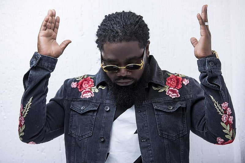 Captain Planet Encourages Ghanaian Youth to Seize Opportunities Abroad