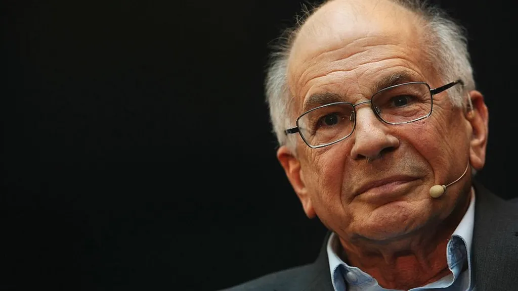 Nobel Prize-Winning Behavioral Economist Daniel Kahneman Passes Away