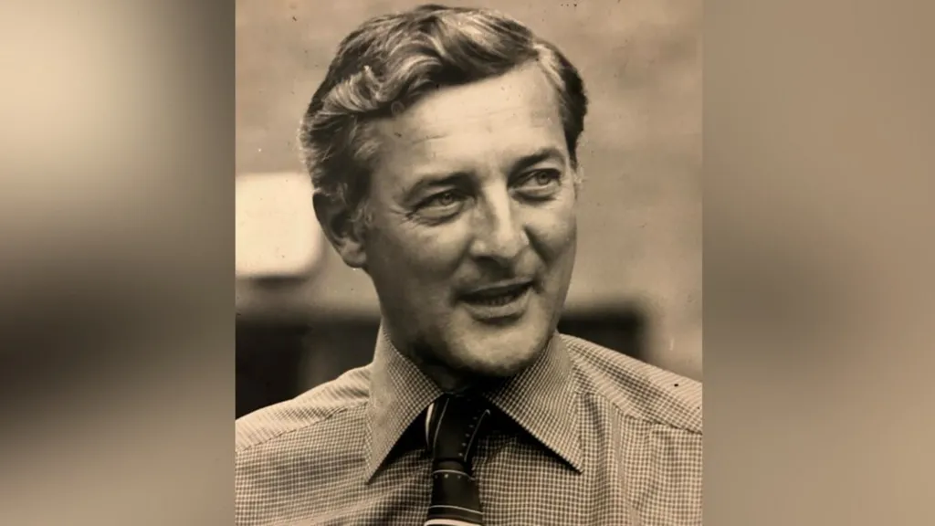 Former BBC Journalist David Capper Passes Away at 91