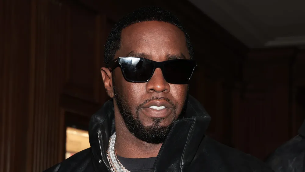 Shocking Memoir Exposes Diddy’s Alleged Abuse of Late Ex Kim Porter Before Her Untimely Death