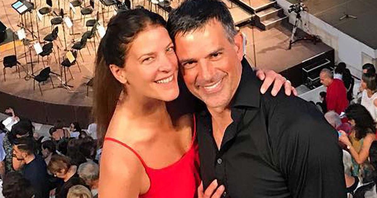 Jennifer Dulos Ex-Husband: Meet Fotis Dulos