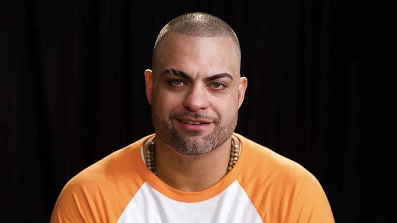 When did Eddie Kingston debut in AEW?