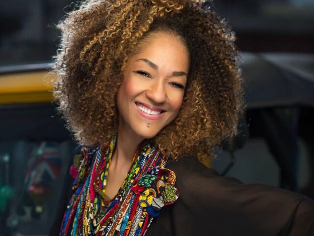 Elvina Ibru Shares Views on Threesomes