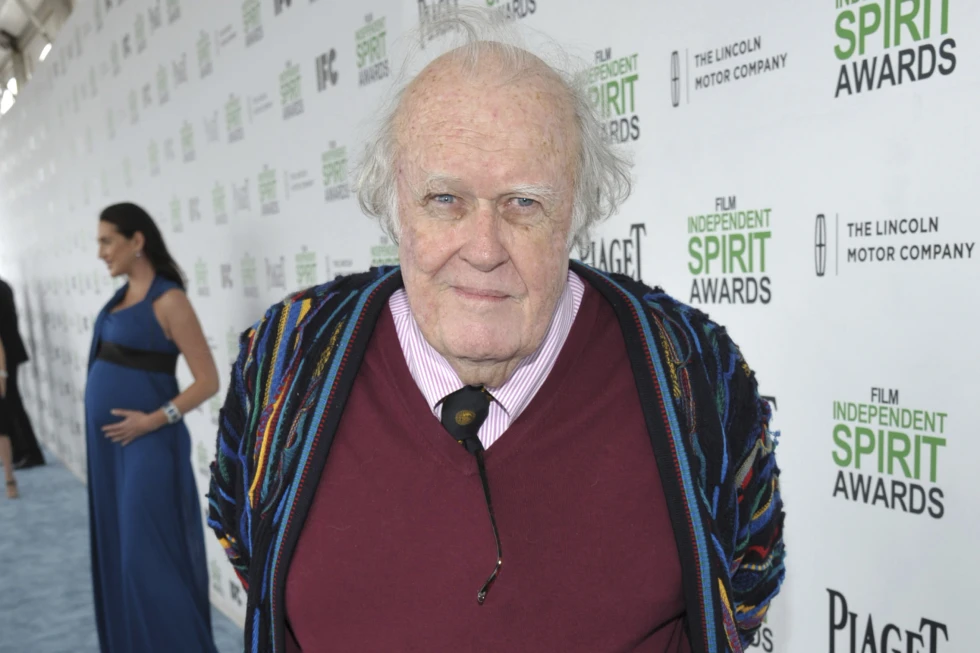 M. Emmet Walsh, Renowned Character Actor of ‘Blood Simple’ and ‘Blade Runner,’ Passes Away at 88