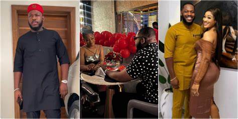 Frodd Celebrates Wife’s Birthday with Gratitude and Love