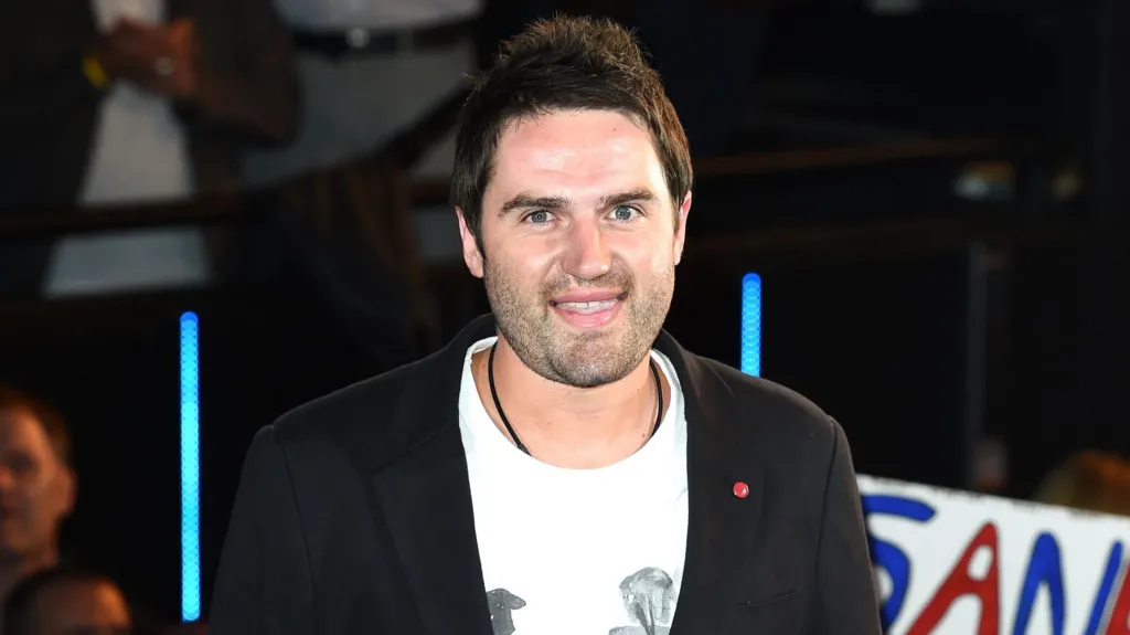 Gogglebox Star George Gilbey, Aged 40, Passes Away Following Fall from Height