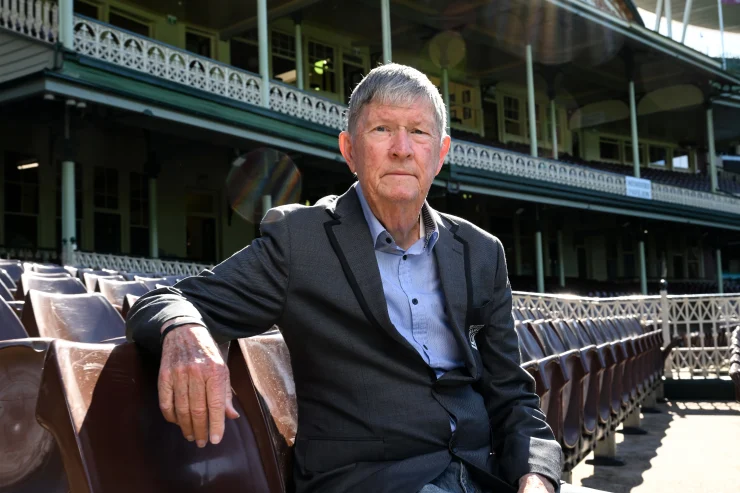 Ian Heads, Revered Rugby League Journalist, Passes Away at 81