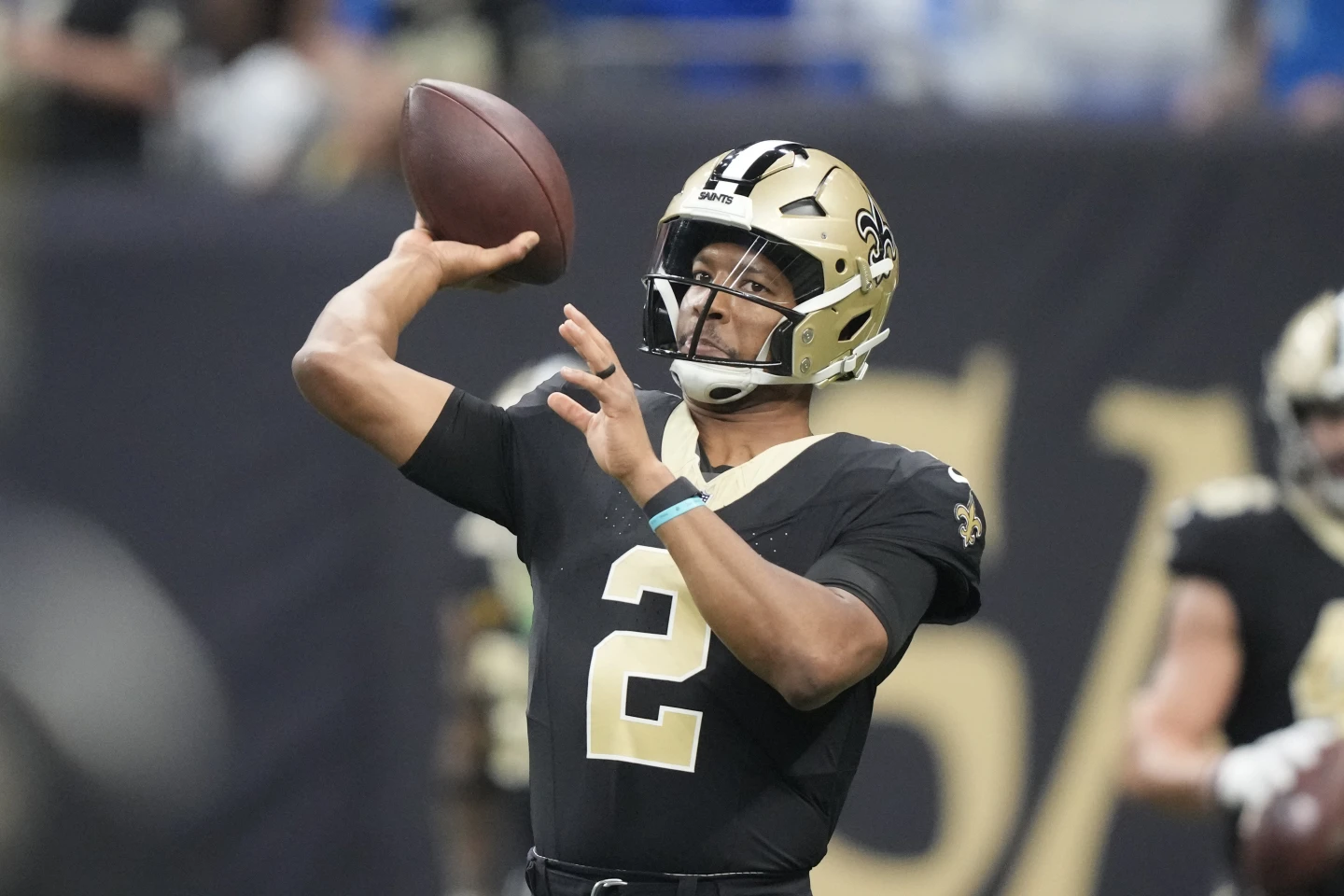 Cleveland Browns Sign Jameis Winston to One-Year Deal Worth Up to $8.7 Million