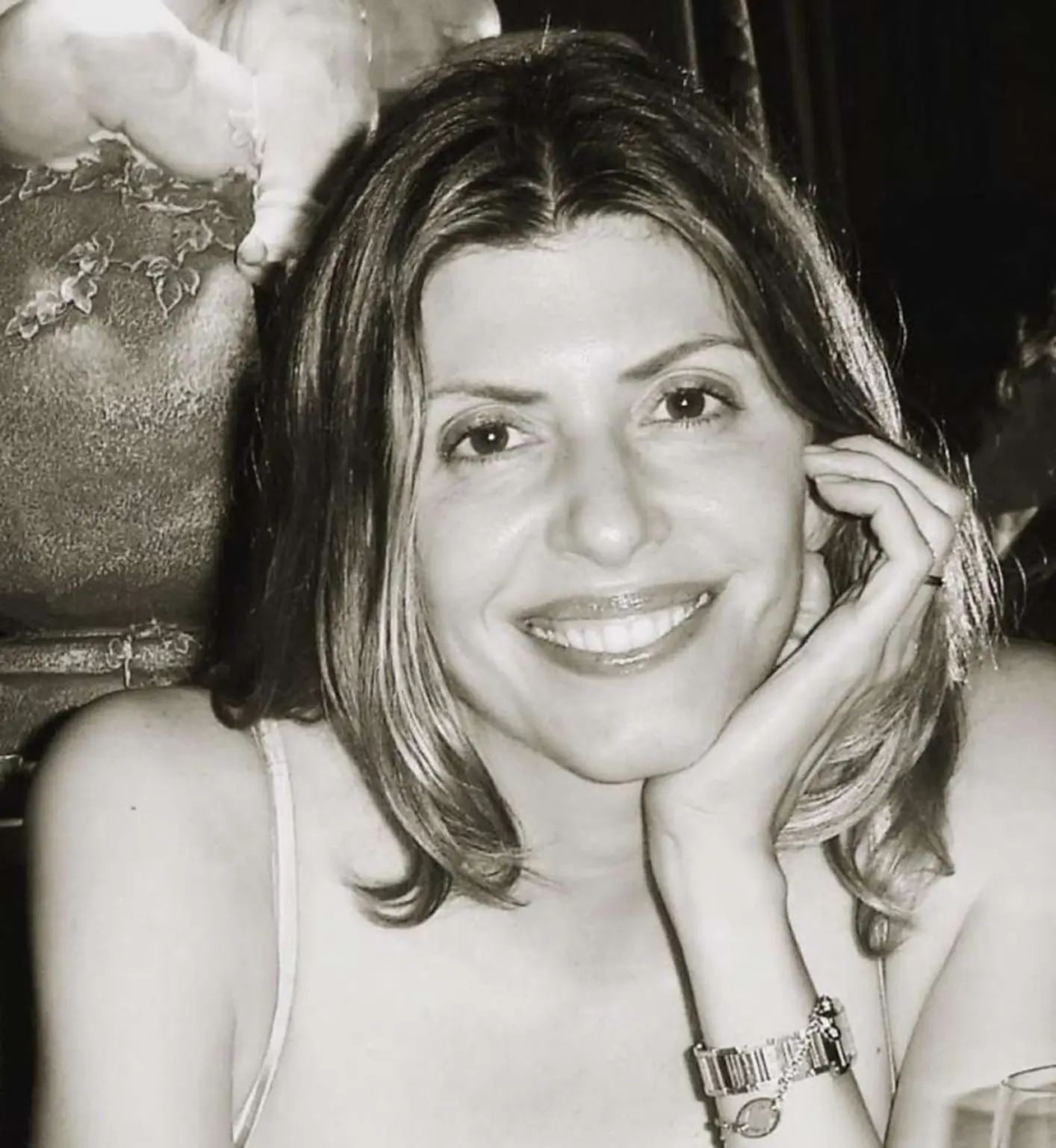 Jennifer Dulos Children: Meet Petros, Theodore, Constantine, Christiane and Cleopatra Noelle