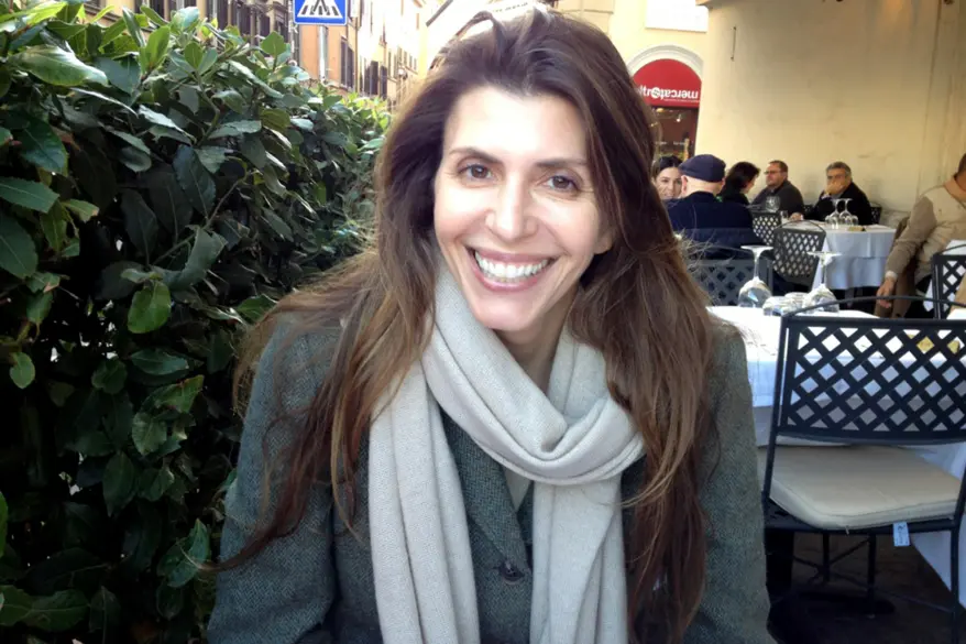 Jennifer Dulos Parents: Meet Gloria Farber, Hilliard Farber