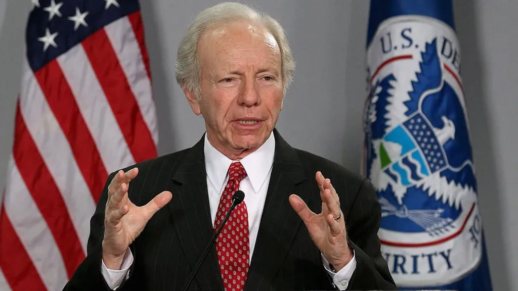 Former vice presidential candidate, Joe Lieberman dies at 82