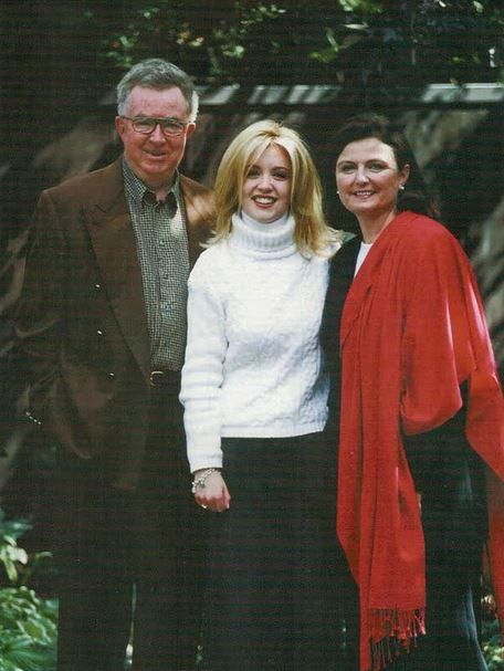 Joe Clark Children: Meet Catherine Clark