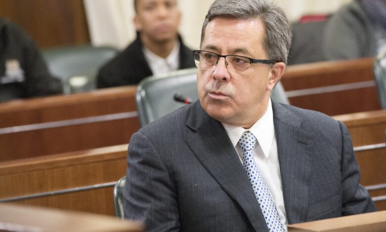 Reports indicate that former Steinhoff CEO Markus Jooste has died by suicide