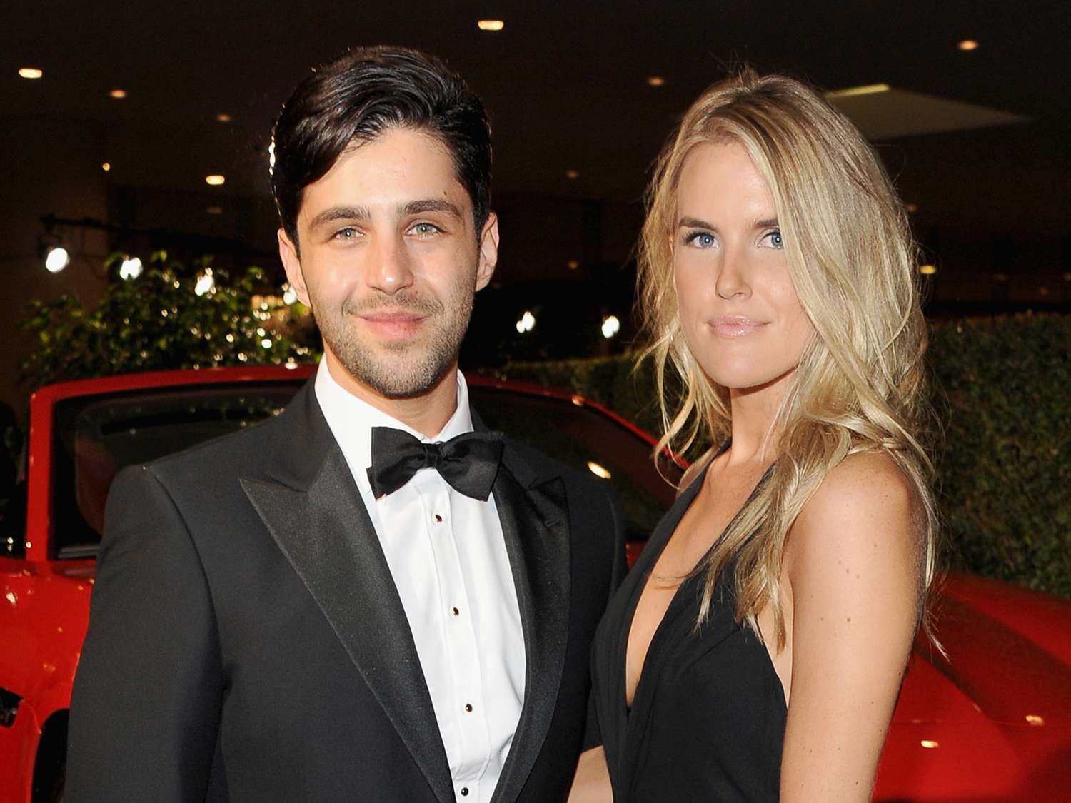 Who is Josh Peck’s Wife Paige O’Brien?
