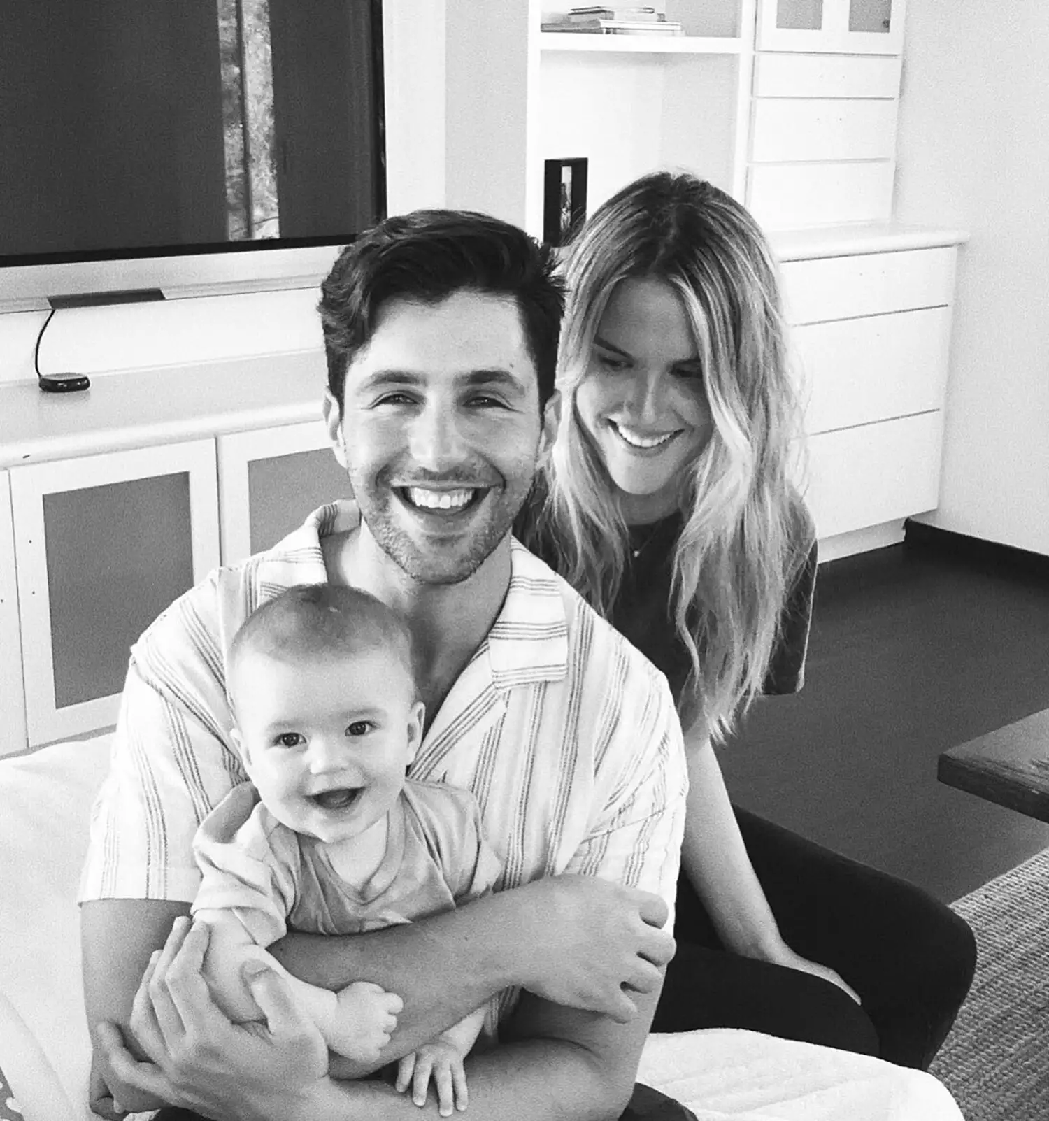 Josh Peck Children: Meet  Max Milo, Shai Miller Peck