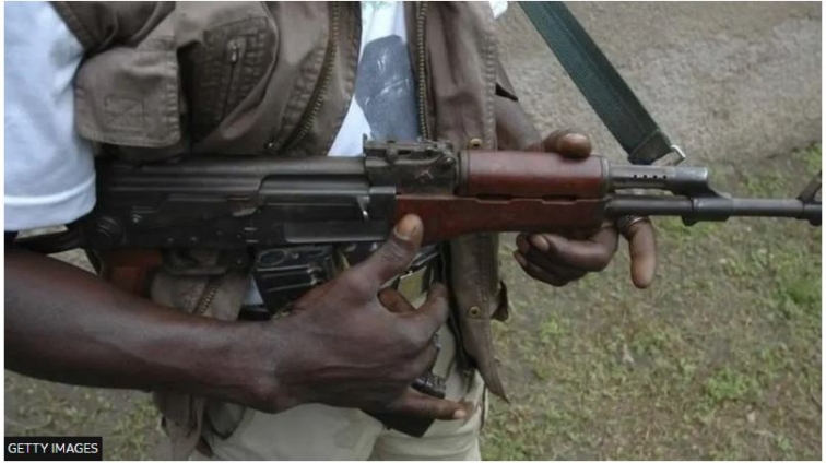 Kuriga kidnapping: Over 280 Nigerian students abducted