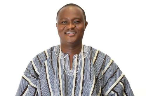 Free SHS Is An Investment Policy – GES PRO