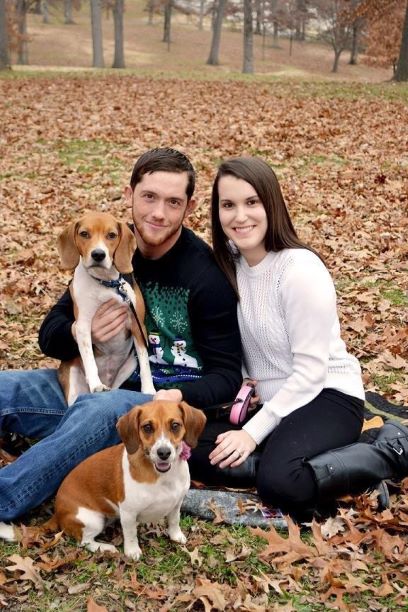 Kyle O’Reilly Wife: Meet Erica O’Reilly
