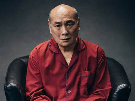 Lim Kay Siu net worth: How much is Lim Kay Siu worth?