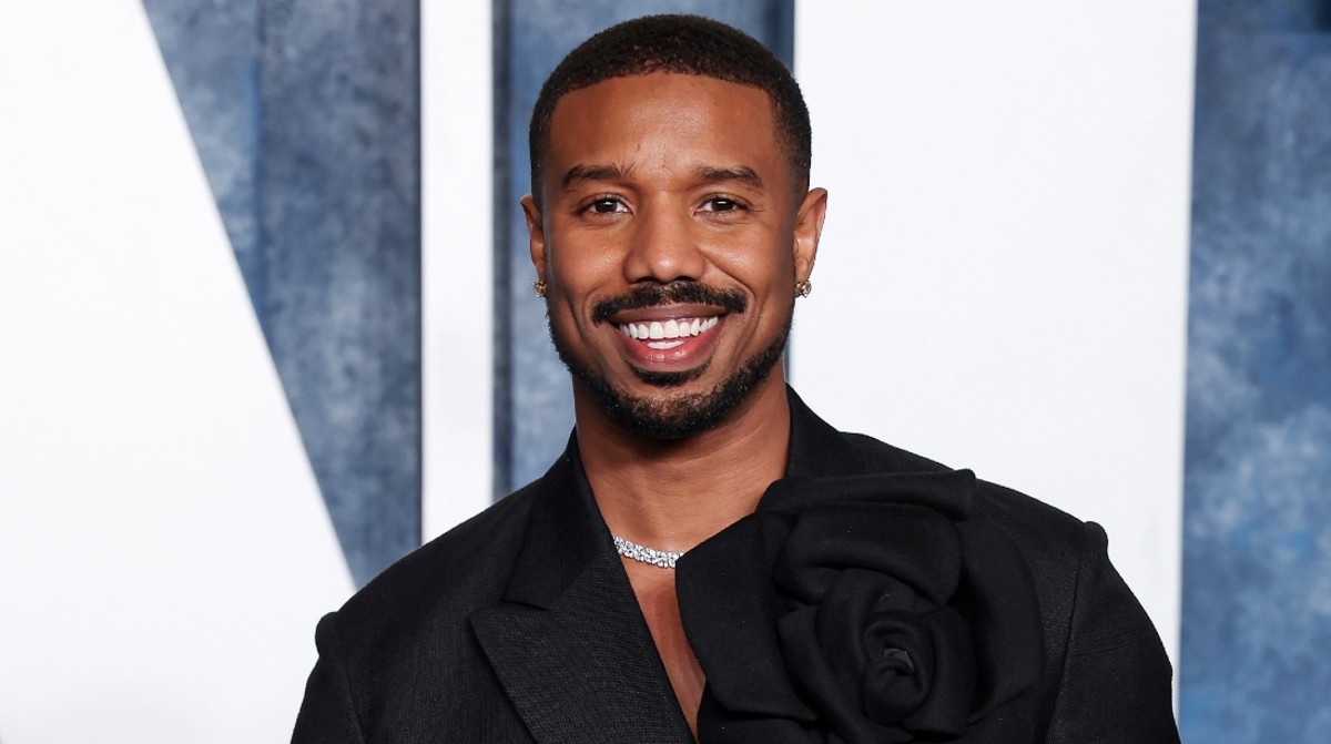 Michael B. Jordan Opens Up About Feeling Lonely and Taking Time for Himself