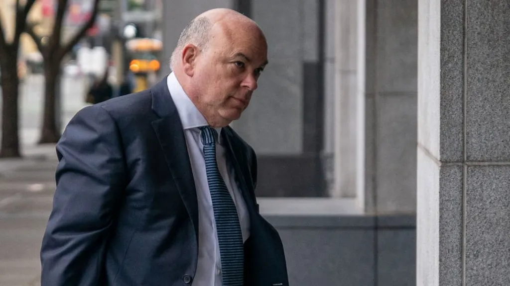 Autonomy Founder Mike Lynch’s Fraud Trial Commences in the US