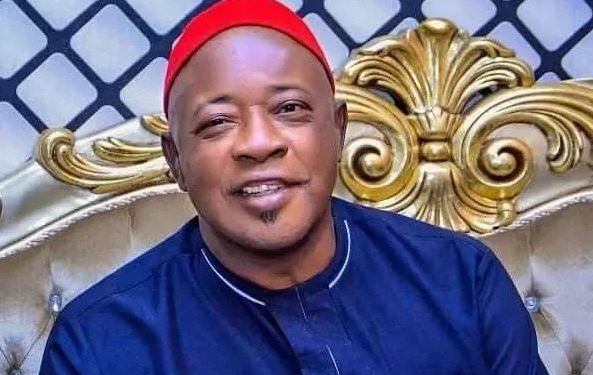 Renowned Nollywood Actor Amaechi Muonagor Passes Away at Age 62