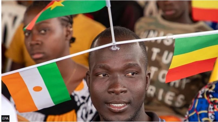 Niger, Mali, and Burkina Faso Forge Alliance to Combat Jihadist Threats
