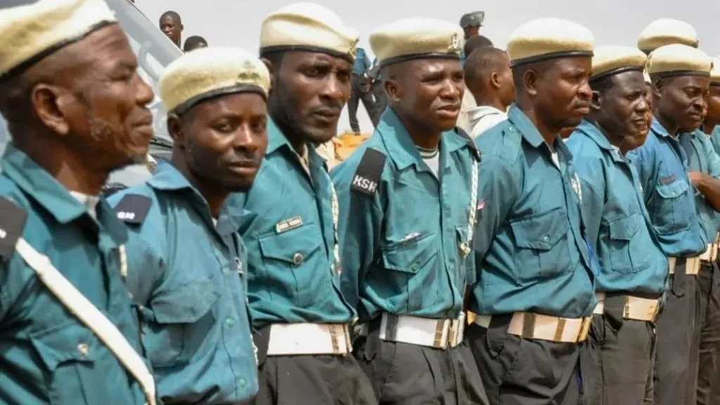 Nigerian Islamic Police in Kano Detain Non-Fasting Muslims During Ramadan