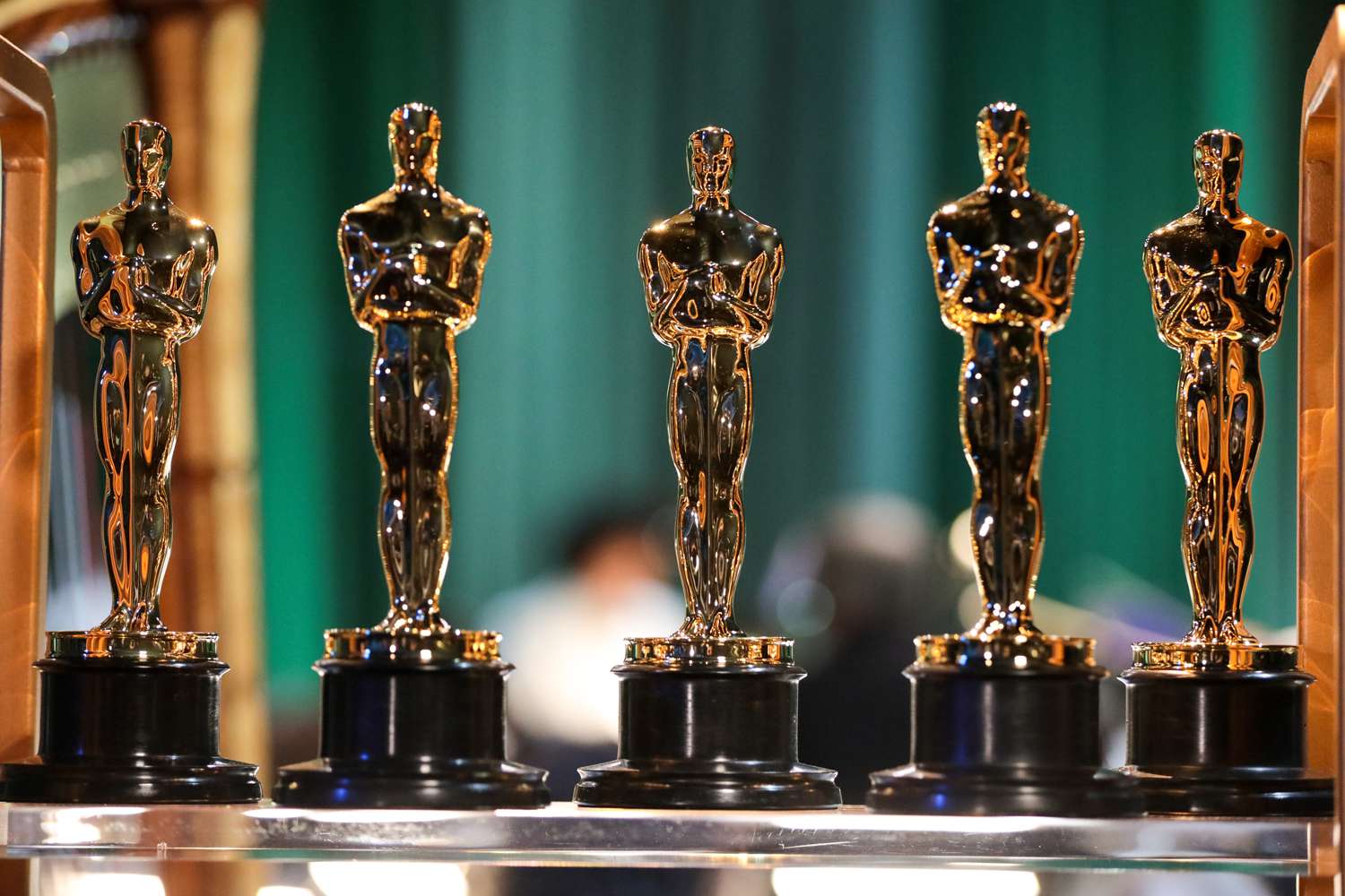 Oscars 2024: Full List of Winners Revealed