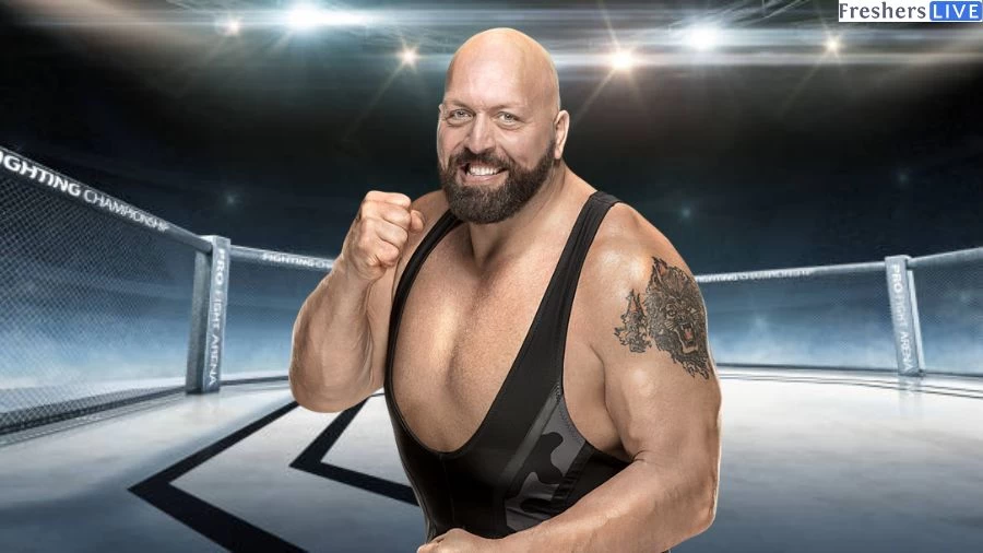 What is Paul Wight doing now? Does Paul Wight still wrestle?
