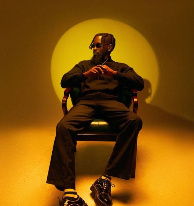 Ghana Mourns the Loss of Popular Photographer Pepsin