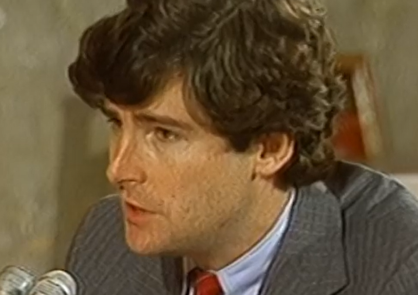 Peter Shapiro, Political Trailblazer in New Jersey, Passes Away at 71
