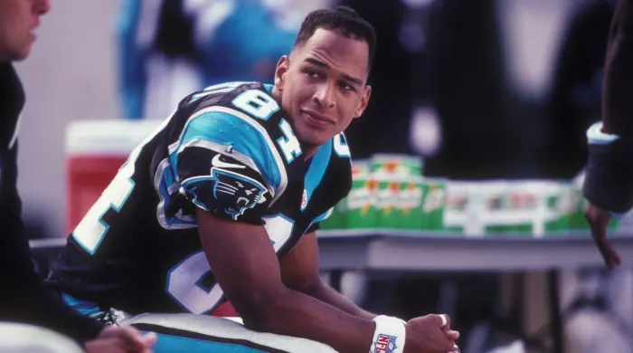 Rae Carruth
