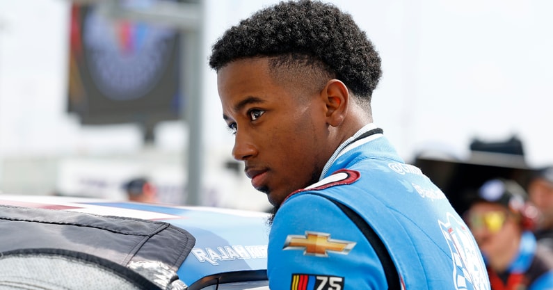 Rajah Caruth siblings: Who are Rajah Caruth siblings?