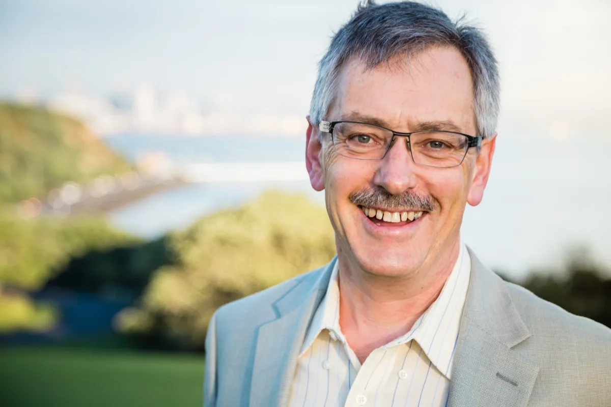 Renowned Environmentalist and Columnist Rod Oram Passes Away