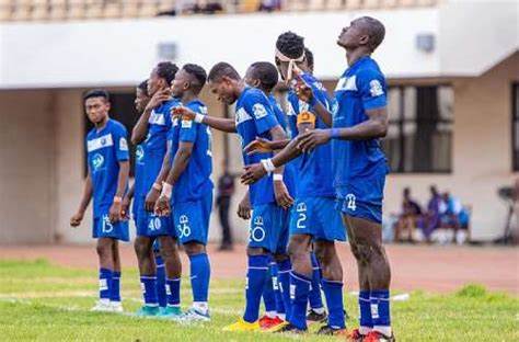 RTU players protest unpaid salaries, refuse training