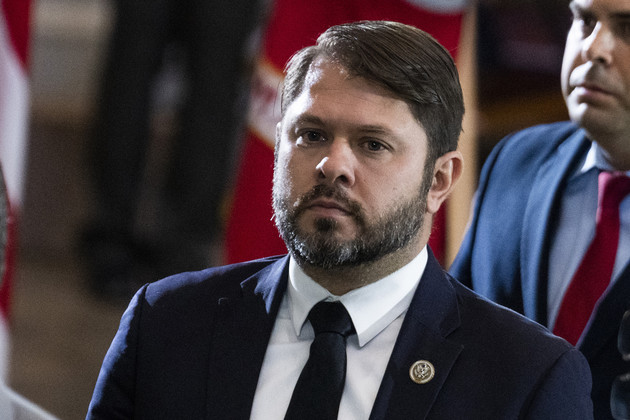 Ruben Gallego parents: Who are Ruben Gallego parents?