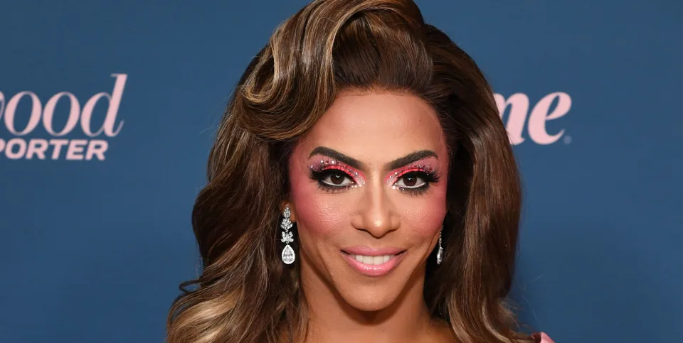 Multiple Sexual Assault Allegations Leveled Against Drag Race Star Shangela