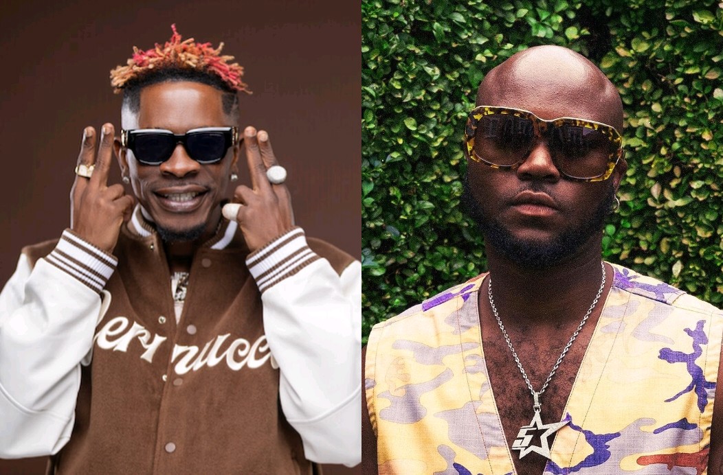 Shatta Wale, King Promise, and other prominent artists to headline All African Games opening ceremony