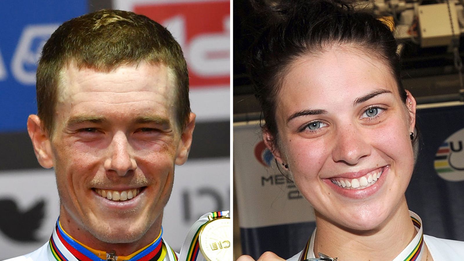 Rohan Dennis, Spouse of Former Olympic Cyclist Melissa Hoskins, Appears in Court on Charges Related to Her Death