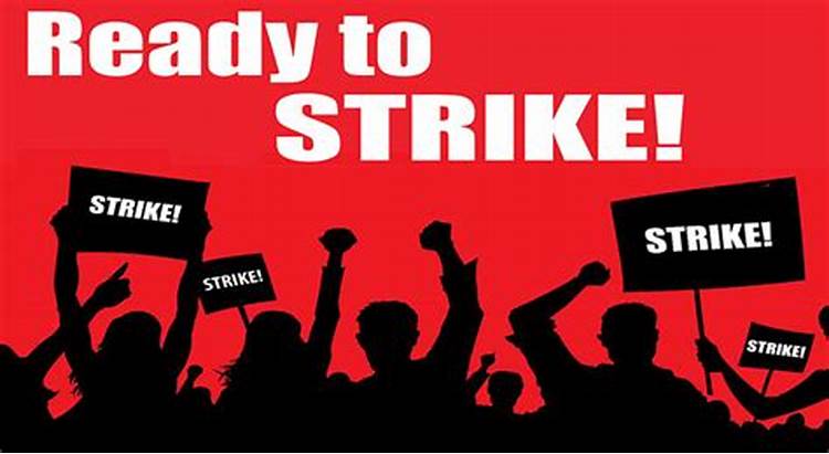 NIA division of Public Services Workers Union threatens strike on March 25