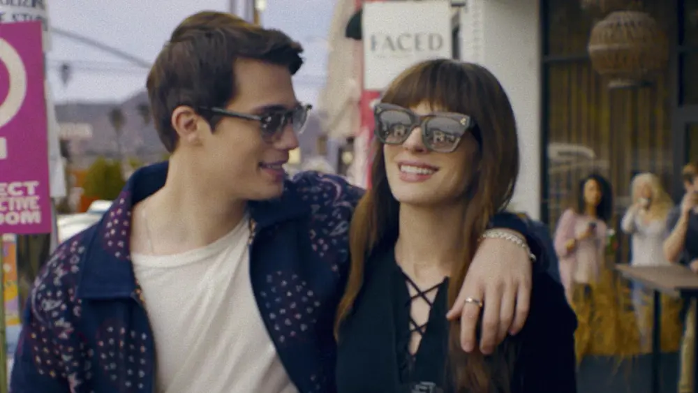 The Idea of You Trailer: Anne Hathaway Falls for Nicholas Galitzine in R-Rated Romantic Drama