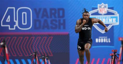 Xavier Legette Age, Height, Speed, 40 Time, Draft Projection, NFL Draft, Stats