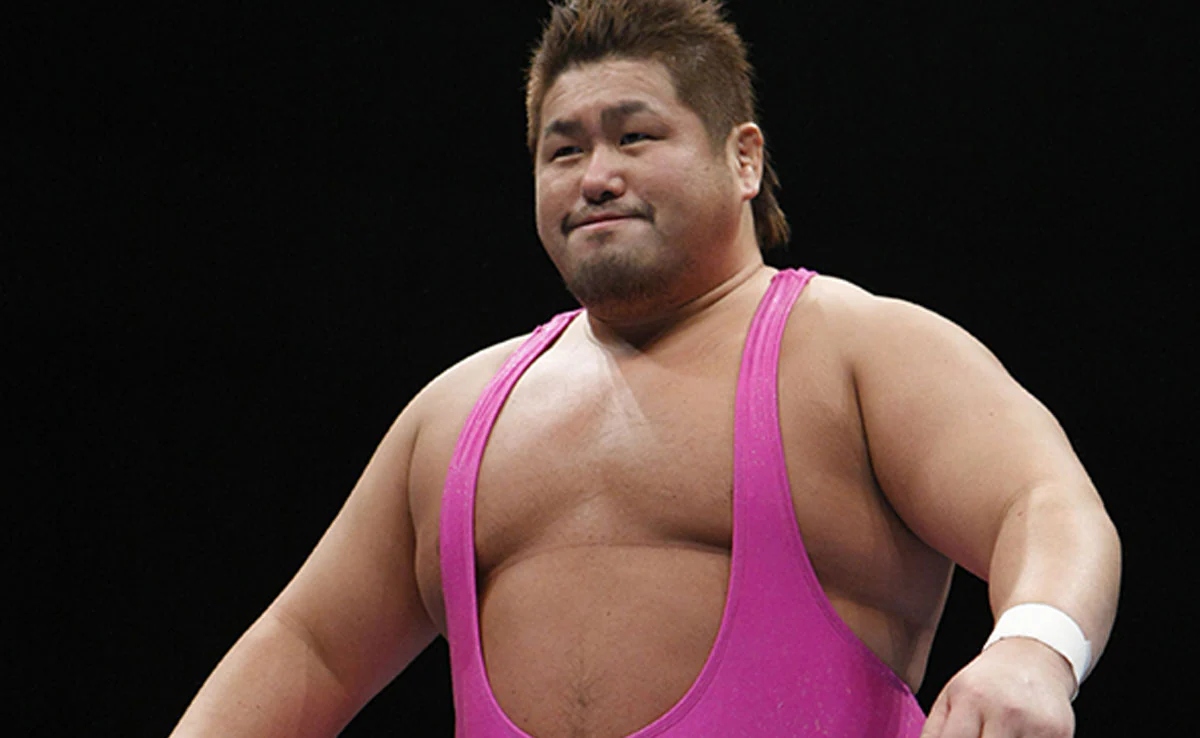 Former NJPW Star Yutaka Yoshie Dies at 50 After Hours After Wrestling Match