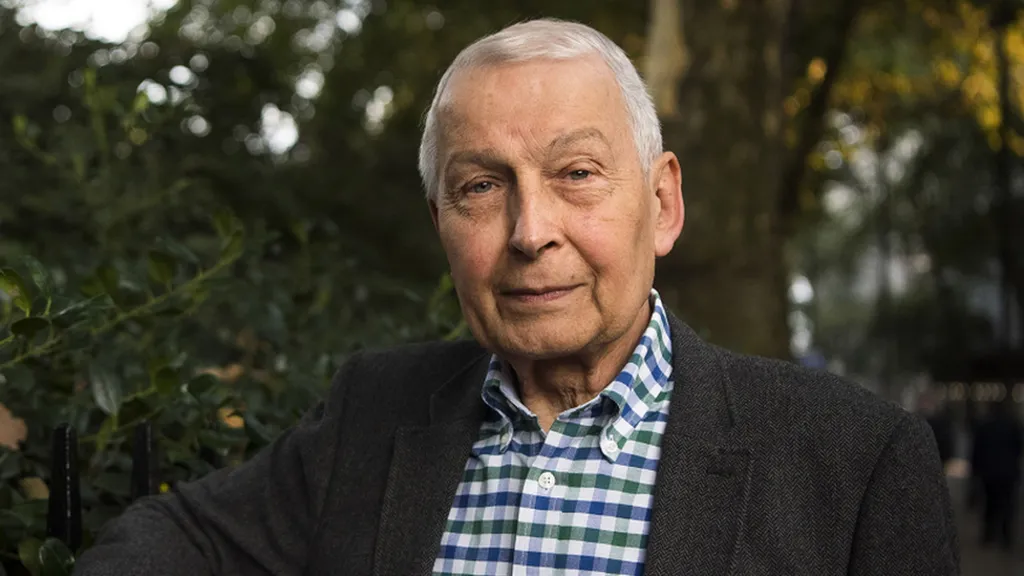 Former Labour Minister Frank Field Passes Away at 81