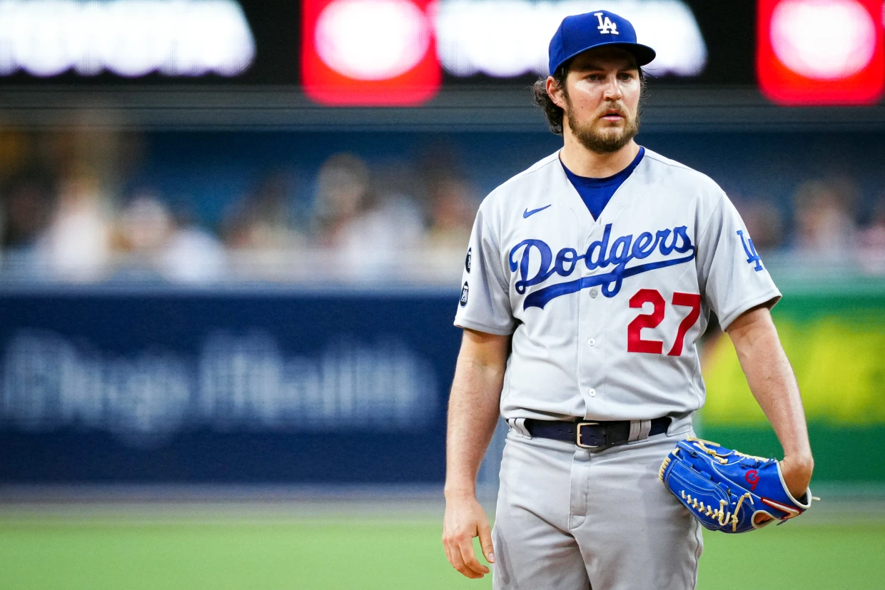 Woman Accusing Trevor Bauer of Sexual Assault Now Charged with Defrauding Ex-MLB Player