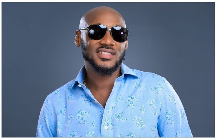 2Baba Promises to Make Up for Lost Time with His 12-Year-Old Son from His Relationship with Pero Adeniy