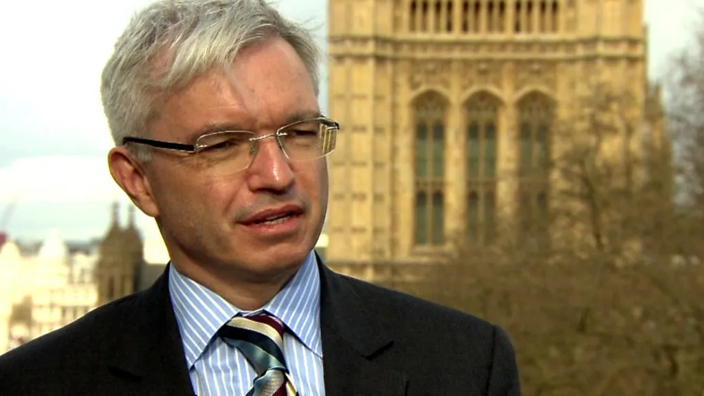 Tory MP Mark Menzies quits Conservatives after claims he misused party funds