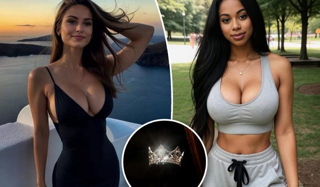 AI-Generated Models to Compete in World’s First-Ever AI Beauty Pageant; Winner Receives $13K