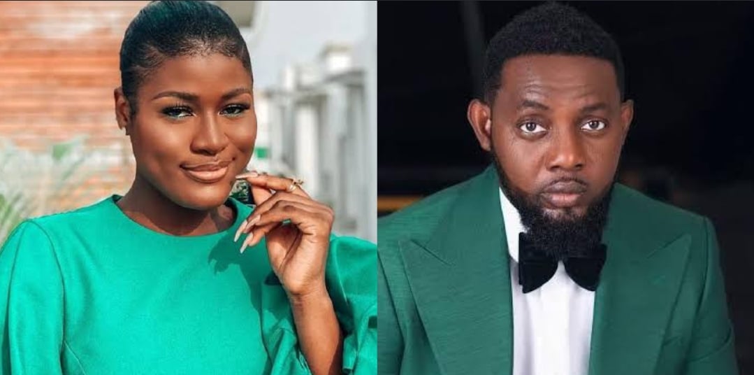 TikToker Claims Alex Unusual is Pregnant with AY Makun’s Child